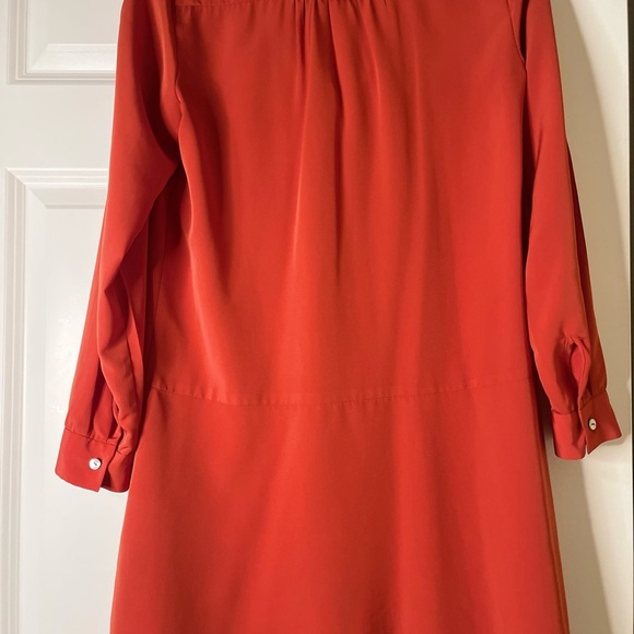 Ivy & Blu Button Down Dress Size 6 - Picture 5 of 7